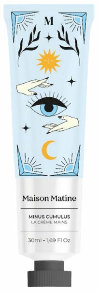 3770014291547 - Minus Cumulus Handcreme 30 ml