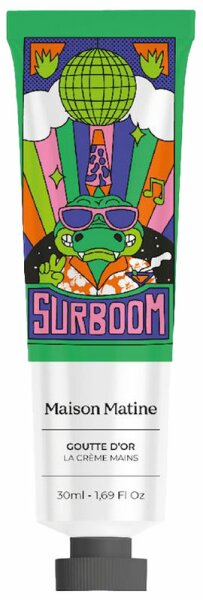 3770014291769 - Surboom Handcreme 30 ml