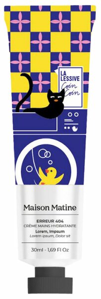 3770014291776 - Erreur 404 Handcreme 30 ml 3770014291776 - Erreur 404 Handcreme 30 ml