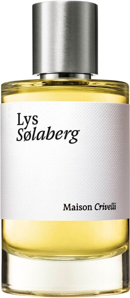 3770014898807 - Lys Solaberg Eau de Parfum (EdP) 100 ml