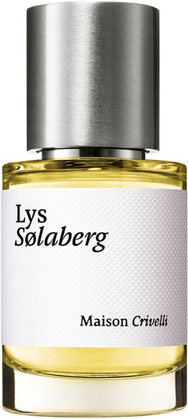 3770014898814 - Lys Solaberg Eau de Parfum (EdP) 30 ml