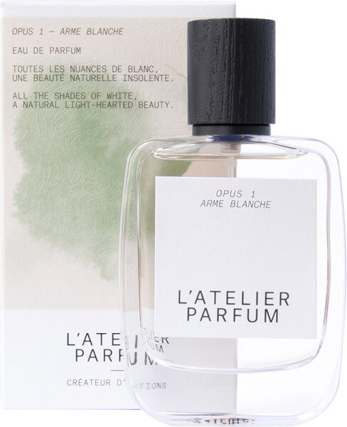 3770017929041 - LAtelier Parfum Arme Blanche Eau de Parfum (EdP) 50 ml