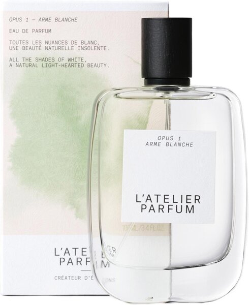 3770017929058 - LAtelier Parfum Arme Blanche Eau de Parfum (EdP) 100 ml