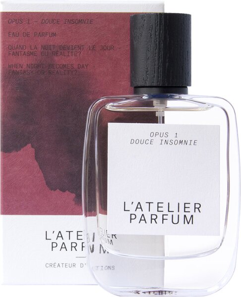 3770017929164 - LAtelier Parfum Douce Insomnie Eau de Parfum (EdP) 50 ml