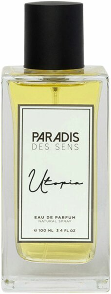 3770018257006 - Utopia Eau de Parfum (EdP) 100 ml