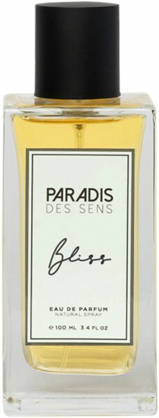 3770018257037 - Bliss Eau de Parfum (EdP) 100 ml