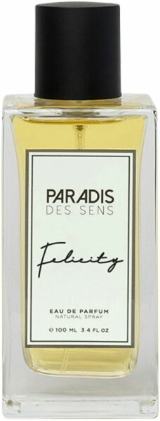 3770018257051 - Felicity Eau de Parfum (EdP) 100 ml