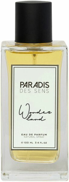 3770018257068 - Wonderland Eau de Parfum (EdP) 100 ml