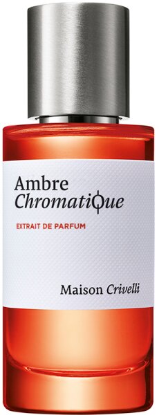 3770019756256 - Ambre Chromatique Extrait de Parfum 50 ml