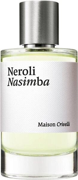 3770019756416 - Neroli Nasimba Eau de Parfum (EdP) 100 ml