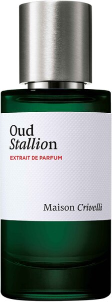 3770019756614 - Oud Stallion Extrait de Parfum 50 ml