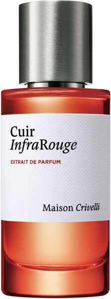 3770019756904 - Cuir Infrarouge Extrait de Parfum 50 ml