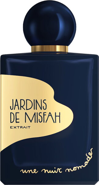 3770019783580 - Jardins de Misfah Extrait de Parfum 50 ml