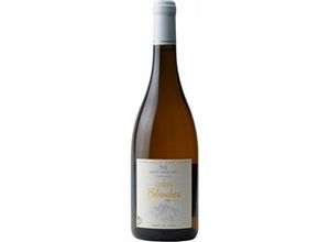 3770021829016 - Montlouis sur Loire - Coulées Douces - Terres Blanches 2020 - Domaine Vincent Denis