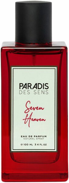 3770024779158 - Seven Heaven Eau de Parfum (EdP) 100 ml