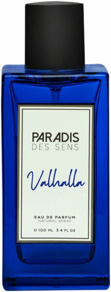 3770024779417 - Valhalla Eau de Parfum (EdP) 100 ml