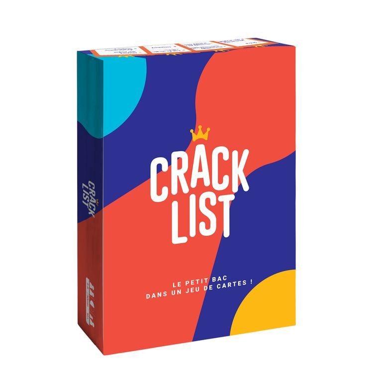 3770025813004 - Brettspiel - Crack List