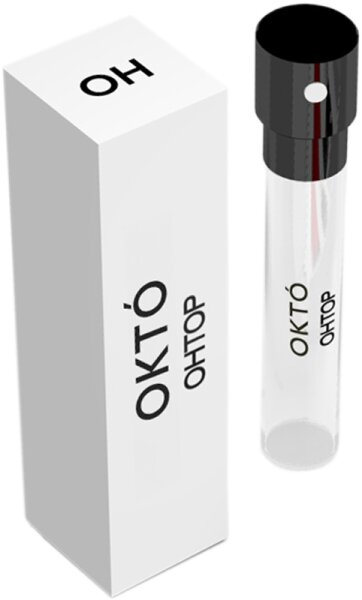 3770029532413 - Októ  Eau de Parfum (EdP) 10 ml Travel Kit Refill