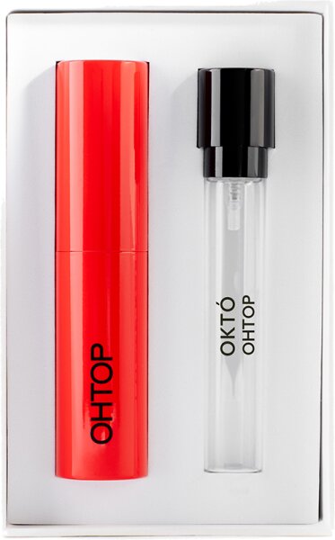 3770029532543 - Októ  Eau de Parfum (EdP) 10 ml Travel Kit