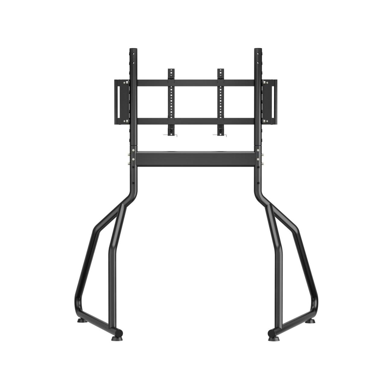 3770031134346 - 0 OPLITE Monitor Stand R8 (Single Monitor) schwarz 3770031134346 - 0 OPLITE Monitor Stand R8 (Single Monitor) schwarz