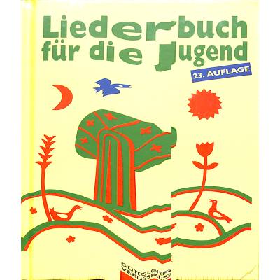 3783579034207 - Liederbuch für die Jugend