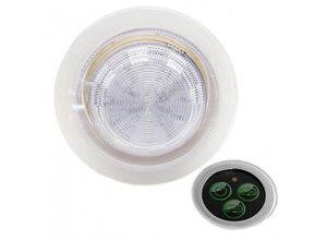 3799340441228 - Spot wasserdicht eingebaute 110mm o ip68 rgb + Strg-Taste und Transformator für Dampfbad und Bad 2