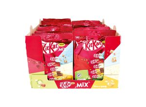 3800020446997 - KitKat Mini Mix 1974 g 12er Pack