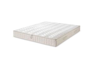 3800125160750 - Natura Latexmatratze Härtegrad H2 120x200 - beige