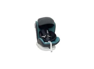 3800151907602 - Kindersitz Lusso SPS Isofix Gruppe 0+ 1 2 3 (0-36 kg) Sitz drehbar grün