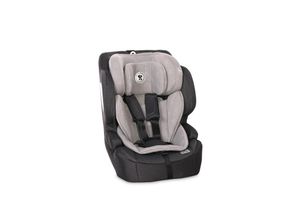 3800151966241 - Kindersitz Andromeda i-Size (76-105 cm) Isofix Top Tether verstellbar hellgrau