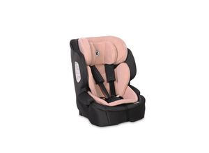 3800151966258 - Kindersitz Andromeda i-Size (76-105 cm) Isofix Top Tether verstellbar rosa