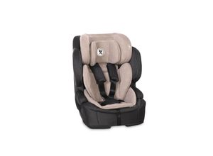 3800151966272 - Kindersitz Andromeda i-Size (76-105 cm) Isofix Top Tether verstellbar beige