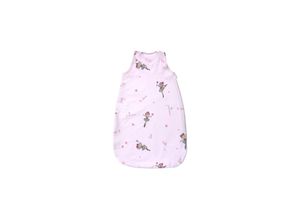 3800151970866 - Baby-Sommerschlafsack Summer Länge 80 cm Breite 42 cm 100% Baumwolle rosa