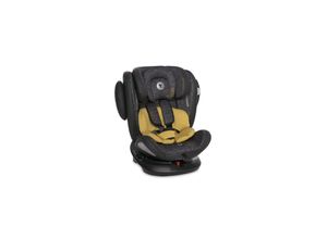 3800151978299 - Kindersitz Aviator SPS Isofix Gruppe 0+ 1 2 3 (0 - 36 kg) 0 - 12 Jahre gelb