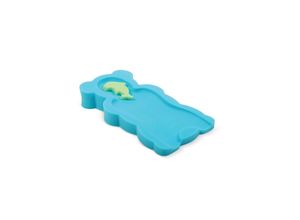 3800151995746 - Baby Badewanneneinlage Maxi Schwamm PU-Schaum verschiedene Motive blau