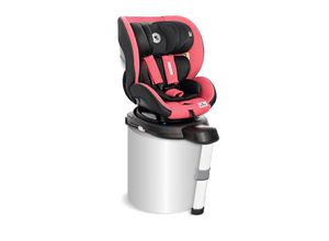 3800151998273 - Kindersitz Proxima i-Size Gruppe 0 1 2 (0 - 25 kg) Isofix verstellbar rot