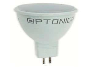 3800156611924 - OPTONICA LED-Lampe 1192GU53 MR16 EEK F 5 W 400 lm 4500 K