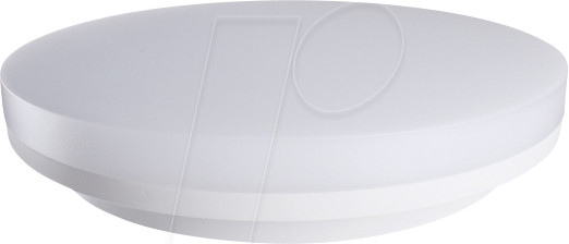 3800156625051 - OPT 2505 - LED-Deckenleuchte rund CCT Sensor 18W 1880 lm weiß 3800156625051 - OPT 2505 - LED-Deckenleuchte rund CCT Sensor 18W 1880 lm weiß