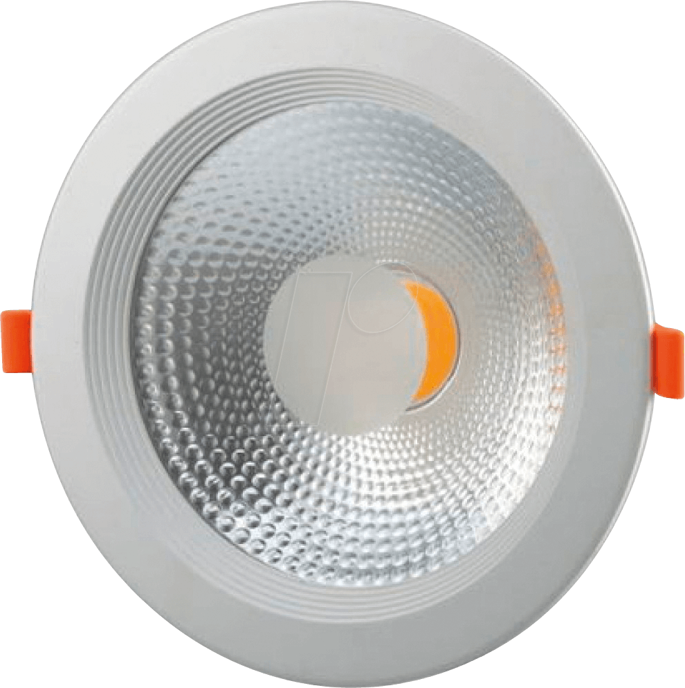 3800156632714 - OPT CB3271 - LED-Einbauleuchte 15 W 1200 lm 4500 K