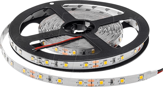 3800156643161 - OPT ST4316 - LED-Streifen RGB 5000 mm IP54 3800156643161 - OPT ST4316 - LED-Streifen RGB 5000 mm IP54
