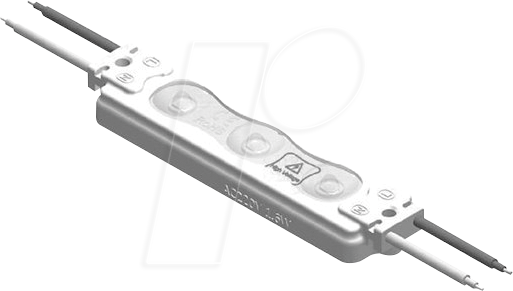 3800156645646 - OPT 4564 - LED-SMD 3 Modul IP67 6500 K 100 Stk