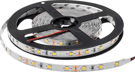 3800156648234 - OPT ST4823 - LED-Streifen rot 5000 mm