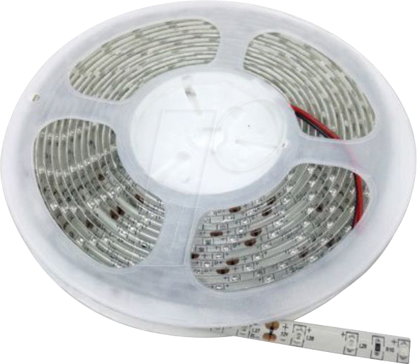 3800156649064 - OPT 4906 - LED-Streifen warmweiß 5000 mm