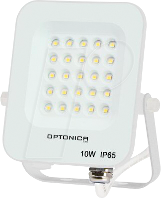 3800156657014 - OPT 5701 - LED-SMD-Fluter 10 W IP65 6000 K