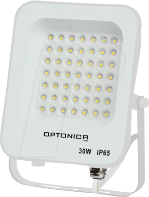 3800156657090 - OPT 5709 - LED-SMD-Fluter 30 W IP65 2700 K