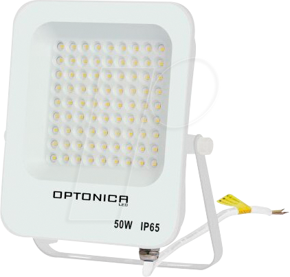 3800156657106 - OPT 5710 - LED-SMD-Fluter 50 W IP65 6000 K