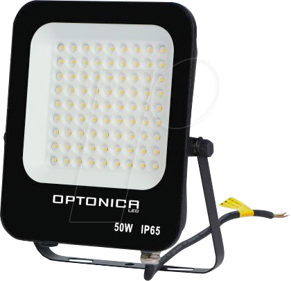 3800156657311 - OPT 5731 - LED-SMD-Fluter 50 W IP65 4500 K