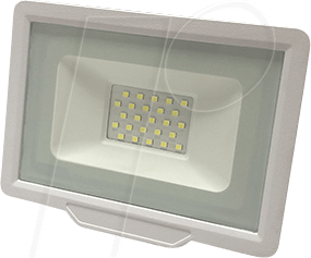 3800156659117 - OPT 5911 - LED-Flutlicht 50 W 4000 lm 2700 K weiß