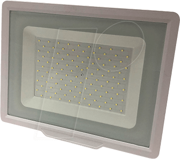 3800156659148 - OPT 5914 - LED-Flutlicht 100 W 8000 lm 2700 K weiß 3800156659148 - OPT 5914 - LED-Flutlicht 100 W 8000 lm 2700 K weiß