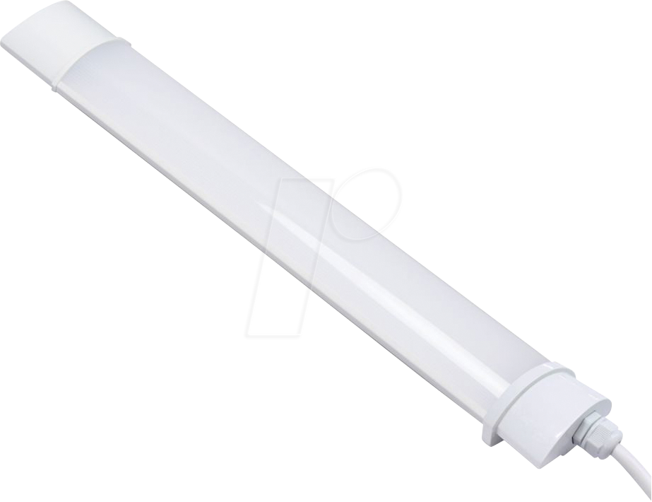 3800156666948 - OPT 6694 - LED Wannenleuchte 40 W 3320 lm 6000 K 120 cm IP65